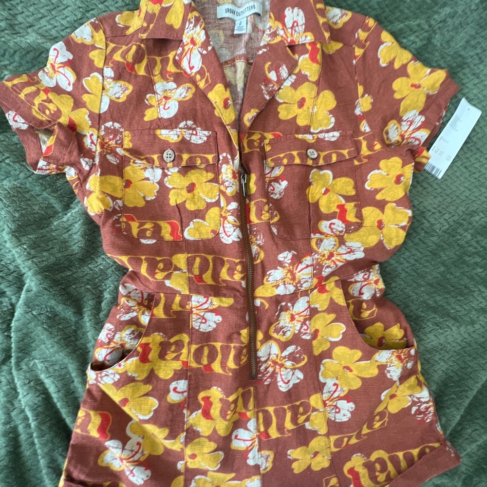 COPY - Romper